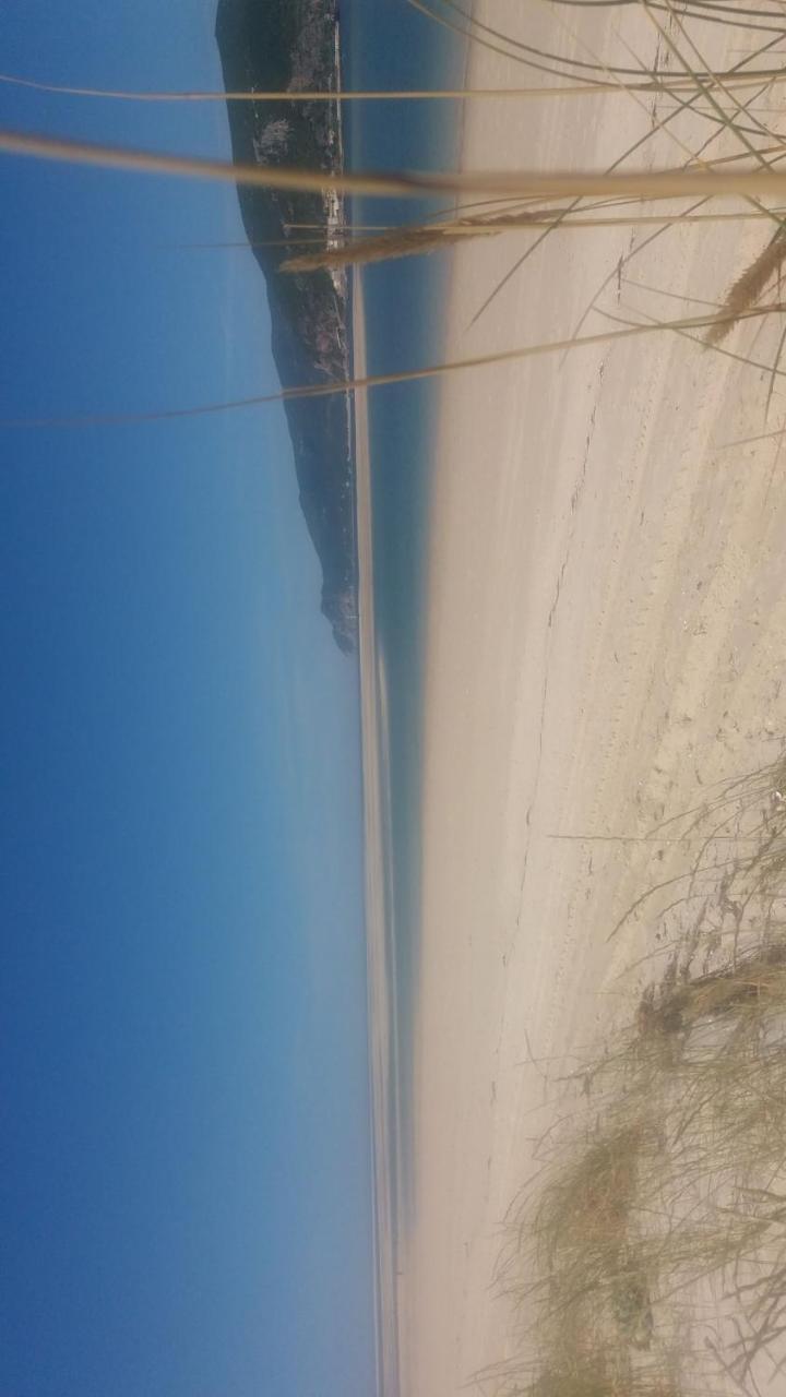 ホテル Ha Mar Ao Luar セトゥーバル エクステリア 写真